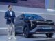 hyundai neira