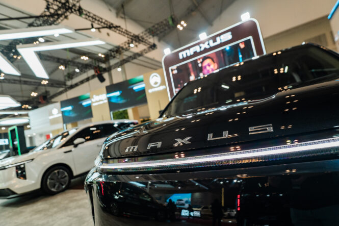 maxus mifa 9 giias