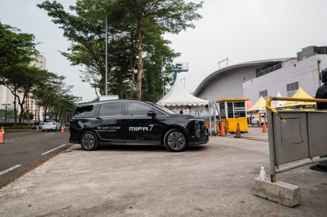 giias 2026 maxus