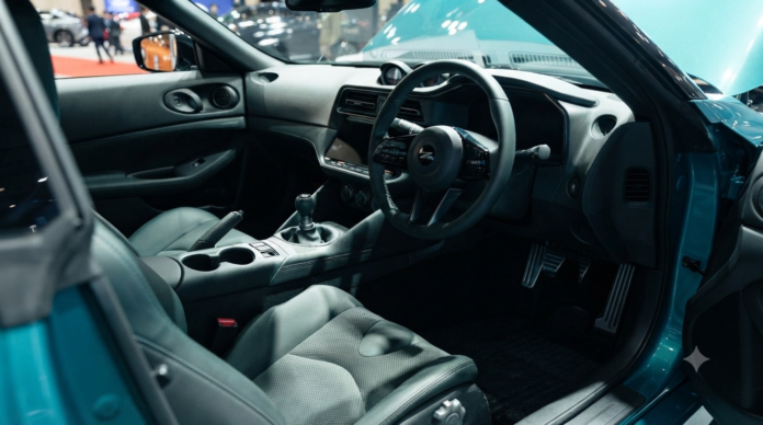 nissan fairlady z giias 2026