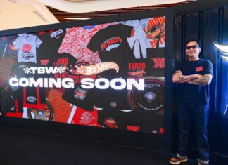 Hot Wheels Gandeng Turbo Bastard Wheel Lagi, Siap Meriahkan IMX 2026 hot wheels turbo bastard wheel imx 2026