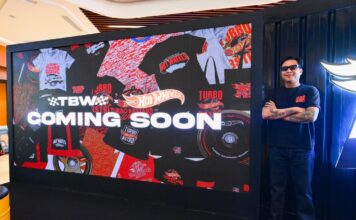 Hot Wheels Gandeng Turbo Bastard Wheel Lagi, Siap Meriahkan IMX 2026 hot wheels turbo bastard wheel imx 2026