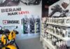 IPONE Dekatkan Diri dengan Konsumen Lewat Aktivasi di Event Modifikasi Pelumas IPONE di Indonesian Custom Show 2026