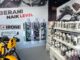 Pelumas IPONE di Indonesian Custom Show 2026