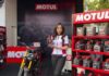 Di Indonesian Custom Show 2026, Ini yang Ditawarkan Pelumas Motul Pelumas Motul di Indonesian Custom Show 2026