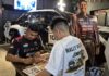 Di IMX Hub Bandung, Jejelogy Kasih Pemahaman tentang Rally Jejelogy mampir ke IMX Hub Bandung 2026