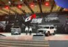 Toyota Hadirkan Sensasi Berbeda di GIIAS 2026 Lewat GAZOO Racing dan Land Cruiser toyota land cruiser gazoo racing giias 2026