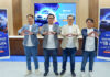 OLXmobbi Kini Dibekali Fitur Asisten Virtual untuk Kemudahan Konsumen OLXmobbi GIIAS 2026