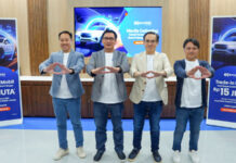 OLXmobbi Kini Dibekali Fitur Asisten Virtual untuk Kemudahan Konsumen OLXmobbi GIIAS 2026