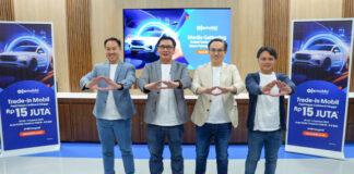 OLXmobbi GIIAS 2026