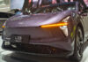 XPENG L03 Tebar Pesona di GIIAS 2026 XPENG L03 hadir di GIIAS 2026