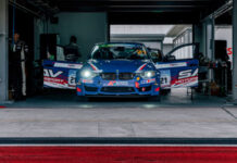 SAV Motor Sport Bidik Podium di Musim 2026 SAV Motor Sport