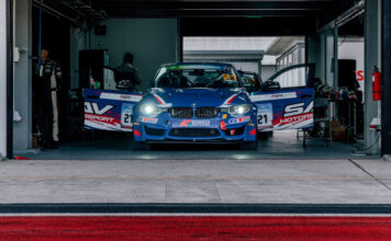 SAV Motor Sport Bidik Podium di Musim 2026 SAV Motor Sport