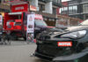Motul Car MeetUp Dipadati Pecinta Otomotif Motul Car MeetUp