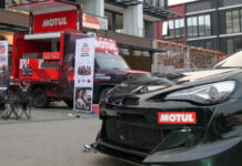 Motul Car MeetUp Dipadati Pecinta Otomotif Motul Car MeetUp