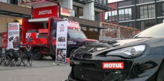 Motul Car MeetUp