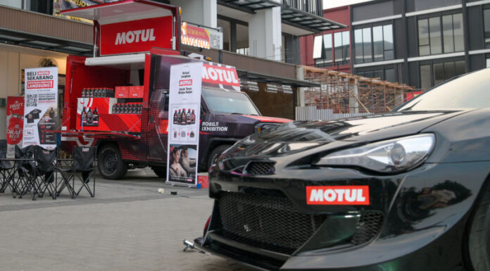 Motul Car MeetUp