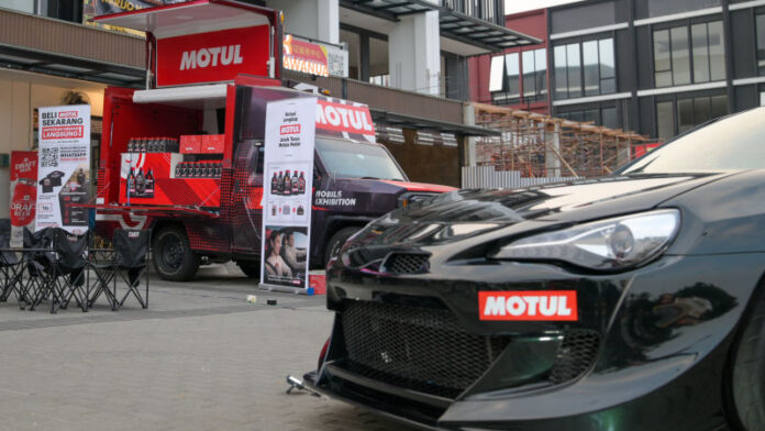 Motul Car MeetUp
