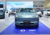 Geely Rayakan Kemitraan dengan Chelsea FC Lewat The True Blue Journey di GIIAS 2026 Geely Indonesia True Blue Journey di GIIAS 2026