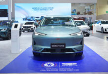 Geely Rayakan Kemitraan dengan Chelsea FC Lewat The True Blue Journey di GIIAS 2026 Geely Indonesia True Blue Journey di GIIAS 2026