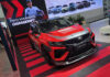 Kolaborasi Geely Coolray x Garasi Drift, Aura Racing Style Curi Perhatian di GIIAS 2026 Geely Coolray x Garasi Drift di GIIAS 2026