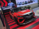 Geely Coolray x Garasi Drift di GIIAS 2026