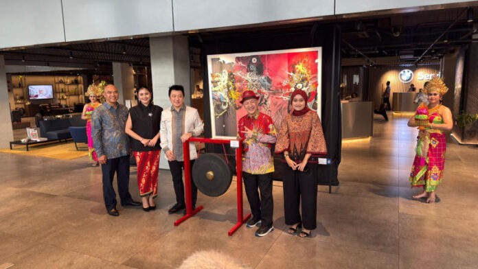 IMG_20260815_100908 Dealer BMW Astra Cilandak jadi ruang pamer lukisan