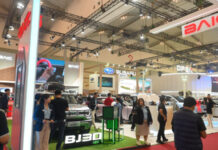 BAIC Indonesi Raih Pencapaian Impresif di GIIAS 2026 BAIC Indonesia raih pencapaian impresif di GIIAS 2026