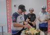 BMW Cup Resmi Jadi Balapan Baru di Mandalika Festival of Speed Peresmian BMW Cup