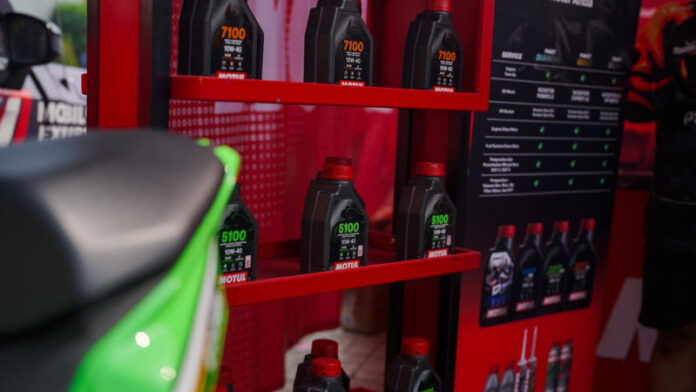 Motul Indonesia