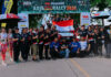 Asa Juara Memen Harianto di AXCR 2026 Sirna, Harus Puas di P4 T1G Memen Harianto AXCR 2026