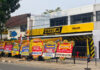Flagship Store Giti Pertama Hadir di Jakarta Selatan Flagship store Giti
