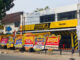 Flagship store Giti