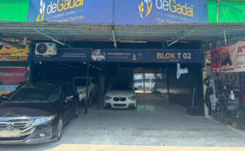 deGadai Buka Cabang di Pasar Mobil Kemayoran, Simak Keuntungannya deGadai buka cabang di Pasar Mobil Kemayoran Jakarta
