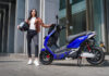 Motor Listrik United Bakal Adopsi Baterai Lithium Motor listrik United