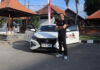 Petinggi Astra Daihatsu Motor Dukung Langsung DSRT di Kejurnas Time Rally Bali 2026 Kejurnas Time Rally Bali 2026
