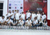 Rokky Irvandy, Direktur Marketing ADM Naik Podium di Kejurnas Time Rally 2026 Rokky Irvandy Direktur Marketing ADM naik podium di Kejurnas Time Rally 2026
