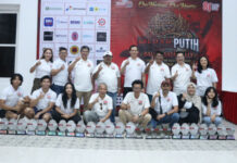 Rokky Irvayandi, Marketing Director ADM Raih Juara Pertama di Kejurnas Time Rally 2026 Rokky Irvandy Direktur Marketing ADM naik podium di Kejurnas Time Rally 2026