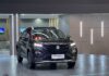 Varian Baru Suzuki Fronx SGX Kuro Lahir di GIIAS 2026, Tampilannya Serba Hitam suzuki fronx sgx kuro hybrid giias 2026