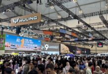 GIIAS 2026 Diikuti 65 Merek dan Diklaim Terbesar di Asia Tenggara giias 2026