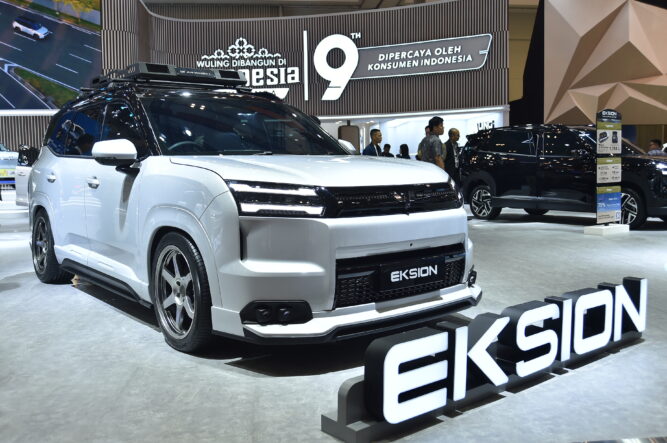 eksion phev