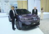 Leapmotor Hadir di GIIAS 2026, Gebrak Pasar Lewat SUV Listrik B10 dan C10 leapmotor b10 giias 2026