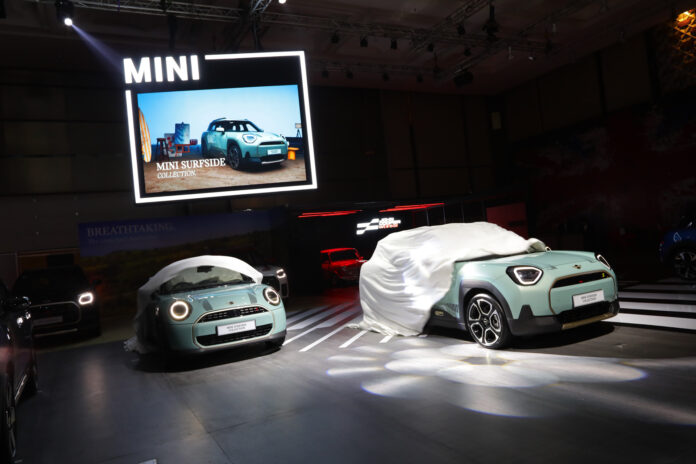 MINI di GIIAS 2026_4 mini edisi khusus giias 2026