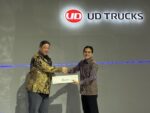 UD trucks pertamina patra niaga giias 2026