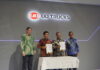 UD Trucks Perkuat Layanan Servis Armada Energi di GIIAS 2026 ud trucks giias 2026