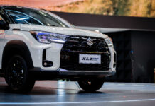 Rincian Biaya Servis Suzuki New XL7 Hybrid hingga 100.000 Km, Segini Hematnya biaya kepemilikan suzuki xl7