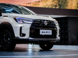 Rincian Biaya Servis Suzuki New XL7 Hybrid hingga 100.000 Km, Segini Hematnya biaya kepemilikan suzuki xl7