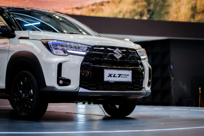 biaya kepemilikan suzuki xl7
