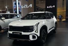 Kia All-New Seltos Resmi Dipasarkan di GIIAS 2026 Mulai Rp 300 Jutaan harga kia seltos giias 2026