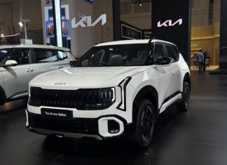 Kia All-New Seltos Resmi Dipasarkan di GIIAS 2026 Mulai Rp 300 Jutaan harga kia seltos giias 2026